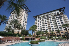 Luau at Sandestin by Destin Getaways